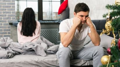 കാമുകന്മാർ സൂക്ഷിക്കുക; പ്രണയത്തിൽ അവർക്ക് ഒരു 'പ്ലാൻ ബി' കൂടിയുണ്ട്...