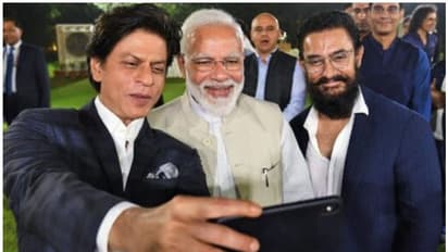 ബോളിവുഡ് സൂപ്പര് താരങ്ങളുമായി കൂടിക്കാഴ്ച നടത്തിയത് എന്തിന്; വിവരം പുറത്തുവിട്ട് പ്രധാനമന്ത്രി