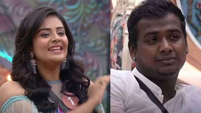 బిగ్ బాస్ 3: రాహుల్, శ్రీముఖిల గొడవ.. ఈ వారం ఆ ముగ్గురూ సేఫ్!