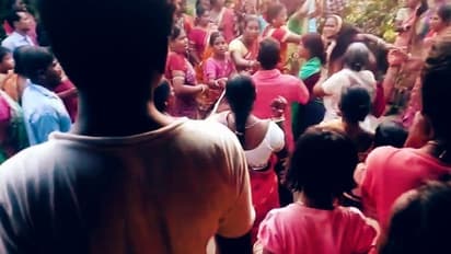 একাধিক সম্পর্কে গৃহবধূ, প্রেমিকের রহস্যমৃত্যুর পরই বিবস্ত্র করে শাস্তি বীরভূমে