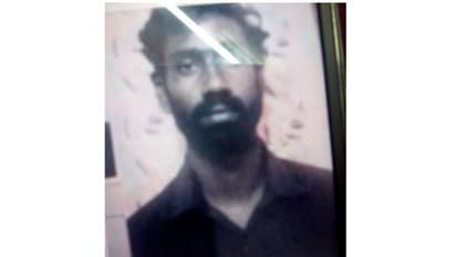 തിരുവനന്തപുരത്ത് കൊലക്കേസ് പ്രതി വെട്ടേറ്റ് മരിച്ചു; കൊലപാതകത്തിന് പിന്നില്‍ ആറംഗ സംഘം