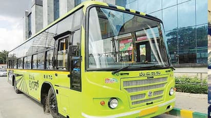 BMTC ಬಸ್ ಪಥದಲ್ಲಿ ಬೇರೆ ವಾಹನ ಸಂಚರಿಸಿದರೆ ದಂಡ!