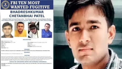 ಗುಜರಾತ್ ವ್ಯಕ್ತಿ ತಲೆಗೆ 70 ಲಕ್ಷ ರೂ. ಬಹುಮಾನ ಘೋಷಿಸಿದ ಅಮೆರಿಕ!