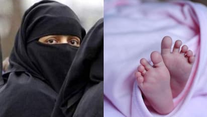 Telangana: Husband booked for giving wife triple talaq for not delivering male child