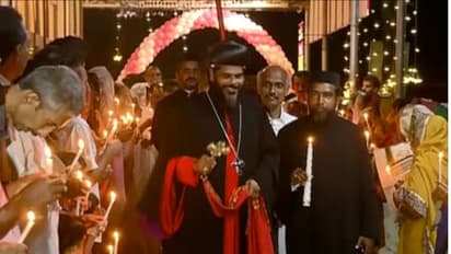 വ്യത്യസ്തരായി തൊടുപുഴയിലെ യാക്കോബായക്കാർ, തർക്കമില്ലാതെ പള്ളി ഓർത്തഡോക്സിന്