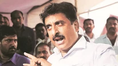 కుర్చీని కాపాడుకునేందుకే ఔరంగాబాద్ పేరు మార్చారు - ఏఐఎంఐఎం ఎంపీ ఇంతియాజ్ జలీల్