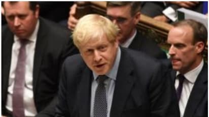 ബ്രെക്സിറ്റ്: പുതിയ തന്ത്രവുമായി ബോറിസ് ജോൺസൺ; നിര്‍ണായകമാകുക രണ്ട് കത്തുകള്‍