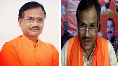 Kamlesh Tiwari murder: Autopsy reveals 15 stab injuries, 1 bullet injury