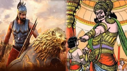 Rana Daggubati: నన్ను కొట్టే విలన్ లేడు.. 'హిరణ్య కశ్యప'ని మించిన సినిమా రాబోదు, రానా షాకింగ్ కామెంట్స్ 