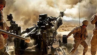 आज के ही दिन चीन ने किया था भारत पर हमला, अकबर ने की थी चित्तौड़गढ़ पर चढ़ाईः ये है 20 अक्टूबर का इतिहास