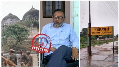 അയോധ്യ കേസ്; കോടതി വിധി എന്തായാലും അംഗീകരിക്കും, നിലപാട് വ്യക്തമാക്കി മുസ്ലിം വ്യക്തി നിയമ ബോര്‍ഡ്