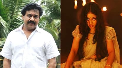 'ആകാശഗംഗയെ ജീന്സ് ഇടീക്കാന് കഴിയില്ല'; ട്രെയ്ലറിനെ വിമര്ശിച്ചവര്ക്ക് വിനയന്റെ മറുപടി