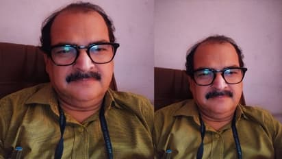 సిఎస్ రాంబాబు కవిత: కనపడటంలేదు