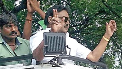 அது நடக்கணும்னா அதிமுக கூட்டணிக்கு ஓட்டு போடுங்க..! விஜயகாந்த் அதிரடி..!