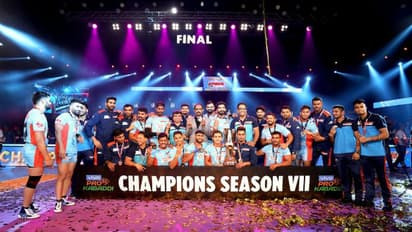 Pro Kabaddi League to return in July 2021 to enthrall viewers once again
