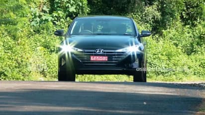 Hyundai Elantra : എലാൻട്രയെ ഔദ്യോഗിക വെബ്സൈറ്റിൽ നിന്ന് ഒഴിവാക്കി ഹ്യുണ്ടായി