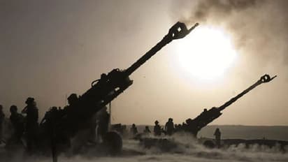 ಗಡಿಯಲ್ಲಿ ಭಾರತೀಯ ಸೇನೆ ಕಾರ್ಯಾಚರಣೆ: PoKಯಲ್ಲಿದ್ದ ಉಗ್ರರ 4 ಕ್ಯಾಂಪ್ ಉಡೀಸ್!