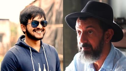 বাংলা ওয়েব সিরিজে নতুন চমক, সৌরভের পরিচালনায় ডেবিউ করছেন রজত কাপুর