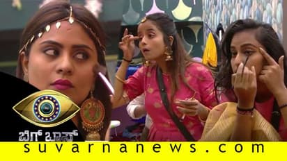 ಬಿಗ್ ಬಾಸ್ ಮನೆಯ ಮೇಕಪ್ ರೂಂ ಸೀಕ್ರೆಟ್ ರಿವೀಲ್; ಹೇಗಿದೆ ನೋಡಿ!