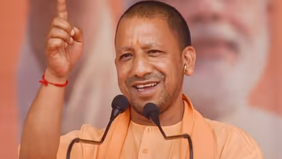 Uttar Pradesh chief minister hosts 'Janta Darbar' to resolve people's grievances