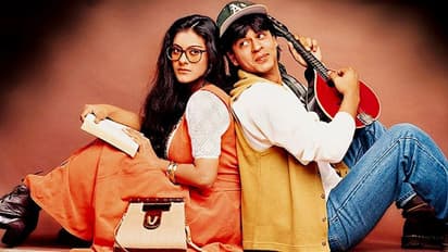 25 years of Dil Wale Dulhania Le Jayenge: 5 lesser-known facts about film