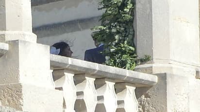 ১৪ বছরের বান্ধবীকে বিয়ে করলেন নাদাল, ছবির কোলাজে সম্পর্কের রসায়ন