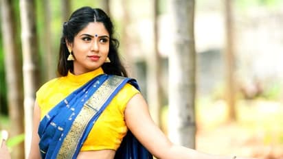 ದಾಂಪತ್ಯ ಜೀವನಕ್ಕೆ ಕಾಲಿಟ್ಟ ಬಿಗ್ ಬಾಸ್ ಖ್ಯಾತಿಯ ಚೈತ್ರಾ ಕೊಟ್ಟೂರು!