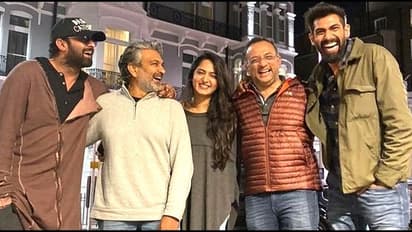 ‘బాహుబలి’ సీక్రెట్స్ రివీల్ చేసిన ప్రభాస్, రాజమౌళి