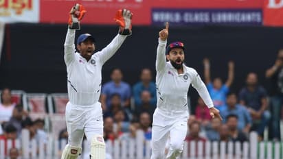 ರಾಂಚಿ ಟೆಸ್ಟ್: ಹರಿಣಗಳಿಗೆ ಆರಂಭಿಕ ಆಘಾತ