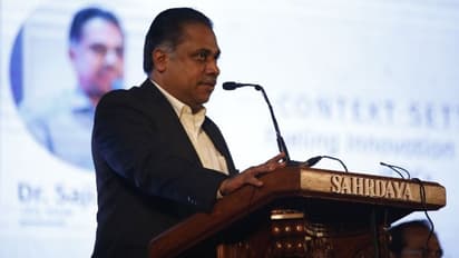 അറിവും നൂതനത്വത്തിന്റെ അഭിനിവേശവും സമ്മേളിക്കുന്നതാണ് സംരംഭകത്വം: ഡോ. സജി ഗോപിനാഥ്