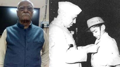 ഇന്ത്യയില് ധീരതയ്ക്കുള്ള ആദ്യത്തെ അവാര്ഡ് ലഭിച്ചത് നെഹ്റുവിന്റെ ജീവന് രക്ഷിച്ച വിദ്യാര്ത്ഥിക്കാണോ?