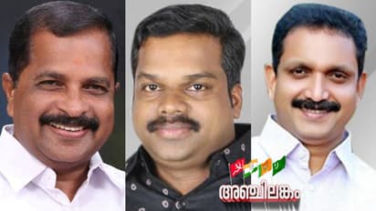 മഴയോട് മത്സരിച്ച് മലയോരമേഖലയിൽ കനത്ത പോളിംഗ്: കോന്നിക്കാറ്റ് ആർക്ക് അനുകൂലം?