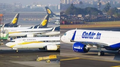 മുന് ജെറ്റ് എയര്വേസ് ചീഫ് എക്സിക്യൂട്ടീവ് ഓഫീസര് 'ഗോ എയറിലെത്തി': അദ്ദേഹം വഹിക്കുന്നത് ഈ പദവി