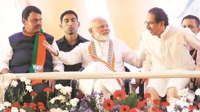 किस्सा कुर्सी का, महाराष्ट्र में पल पल बदल रही है राजनीति