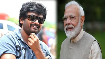 మోడీకి పూరి జగన్నాధ్ లేఖ.. ముందు ఆ పని చేయండి అంటూ..