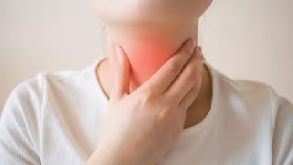 തൊണ്ടമുള്ള്; ഈ ലക്ഷണങ്ങളെ അവഗണിക്കരുത്...