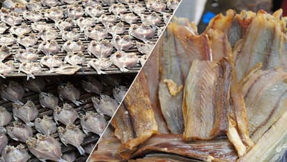 ഉണക്കമീനിലെ അപകടങ്ങൾ