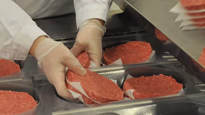 സംസ്കരിച്ച മാംസം പതിവായി കഴിക്കാറുണ്ടോ...? പുതിയ പഠനം പറയുന്നത്