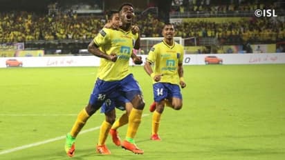 പ്ലേ ഓഫ് സാധ്യത; ബ്ലാസ്റ്റേഴ്സിന് ഇനിയുള്ള മത്സരങ്ങള് നിര്ണായകം