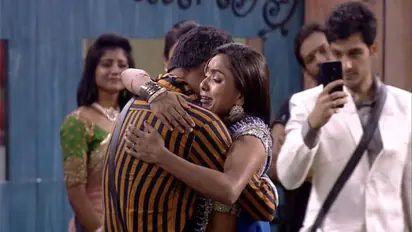 bigg boss 3: 50లక్షలు మాకే.. ఫైనల్ పై వితిక కామెంట్స్