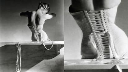 ഫാഷൻ ഉപകരണങ്ങൾ അപഹരിച്ചത് മനുഷ്യ ജീവനുകള്...