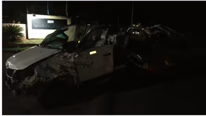 బిత్తిరి సత్తి సినిమా ఈవెంట్.. తిరుగుప్రయాణంలో ఘోర రోడ్డు ప్రమాదం