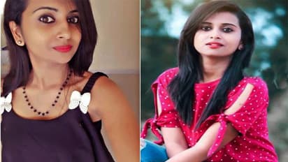 తల్లిదండ్రులను కాదని వెళ్ళింది.. చివరకు శవమై కనిపించింది