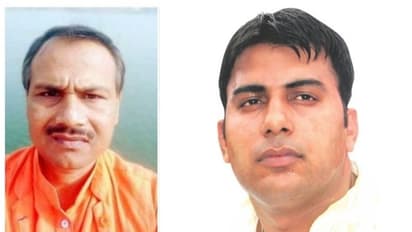 കമലേഷ് തിവാരിയുടെ കൊലപാതകത്തിന് പിന്നാലെ നവനിര്മ്മാണ് സേന നേതാവിന് വധഭീഷണി