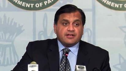 இந்தியா பொய் சொல்லுது ! பயங்கரவாத முகாம்கள் மீது தாக்குதல் நடத்தவில்லை ! அலறும் பாகிஸ்தான் !!