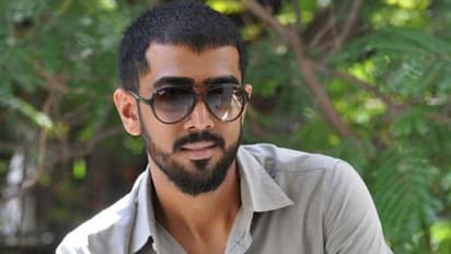 రానా తమ్ముడు.. హీరోగా ఎంట్రీ ఇవ్వబోతున్నాడా..?