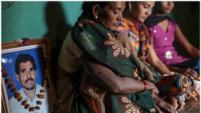 കർഷക ആത്മഹത്യകൾ മഹാരാഷ്ട്ര തെരഞ്ഞെടുപ്പിൽ ചർച്ചയാകാതെ പോയത് എന്തുകൊണ്ട്..?