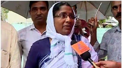 'കാലാവസ്ഥ പ്രതികൂലമാണെങ്കിലും ഫലം അനുകൂലമാകും'; പ്രതീക്ഷയോടെ ഷാനിമോള് ഉസ്മാന്