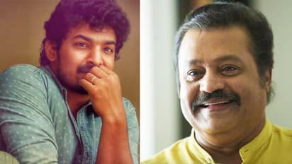 'ലേലം 2' അല്ല; 'കസബ'യ്ക്ക് ശേഷം സുരേഷ് ഗോപി ചിത്രവുമായി നിധിന് രണ്ജി പണിക്കര്