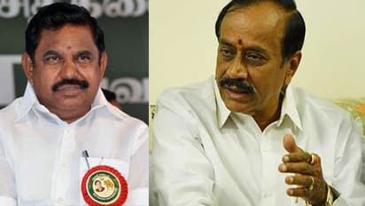 அதிமுக ஒரு நெல்லிக்காய் மூட்டை... கட்டி வைத்து பாதுகாத்தது பாஜக- நன்றி மறந்தவர் இபிஎஸ்- எச் ராஜா அதிரடி